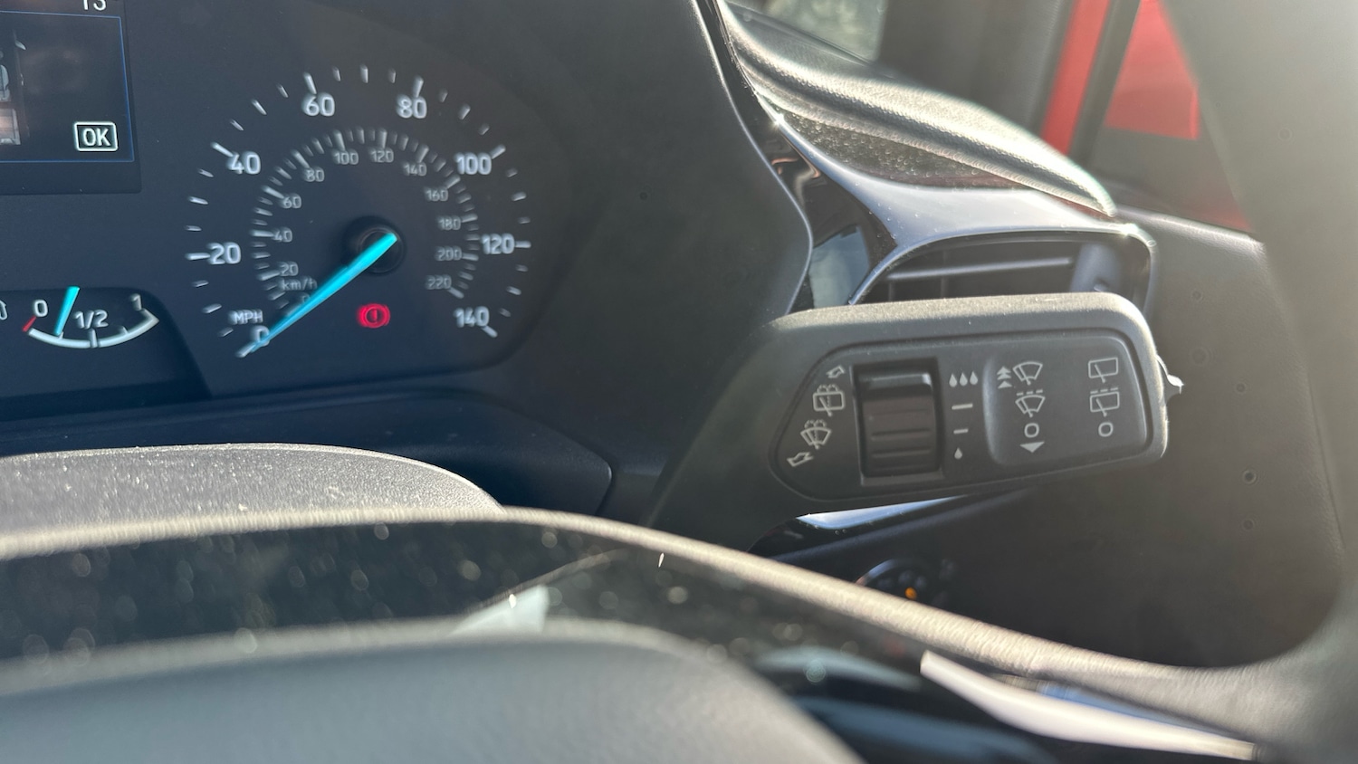 Used Ford Fiesta 2023 for sale - 77629901: Photo 24