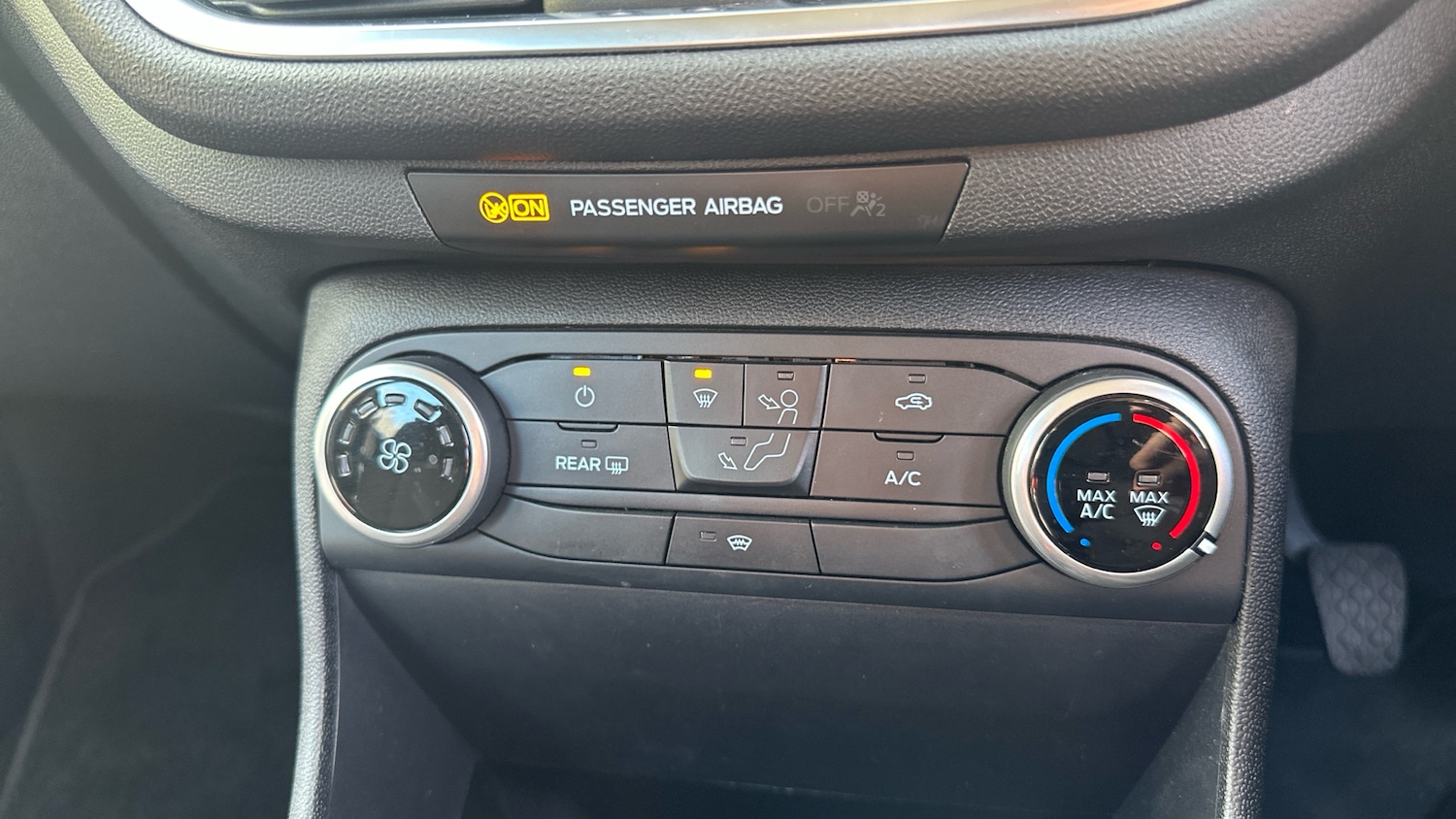 Used Ford Fiesta 2023 for sale - 77629901: Photo 25