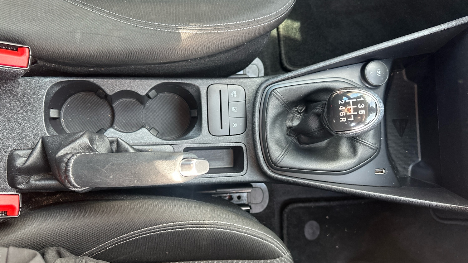 Used Ford Fiesta 2023 for sale - 77629901: Photo 27