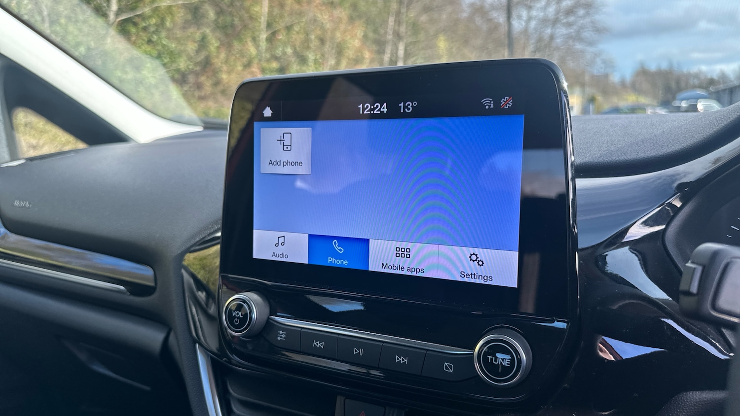 Used Ford Fiesta 2023 for sale - 77629901: Photo 29