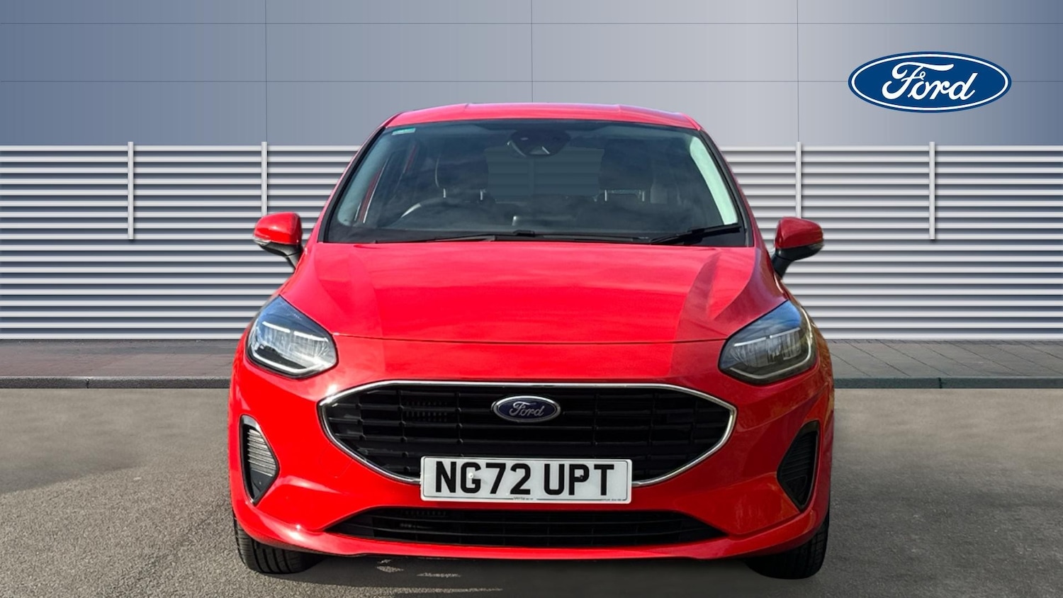 Used Ford Fiesta 2023 for sale - 77629901: Photo 3