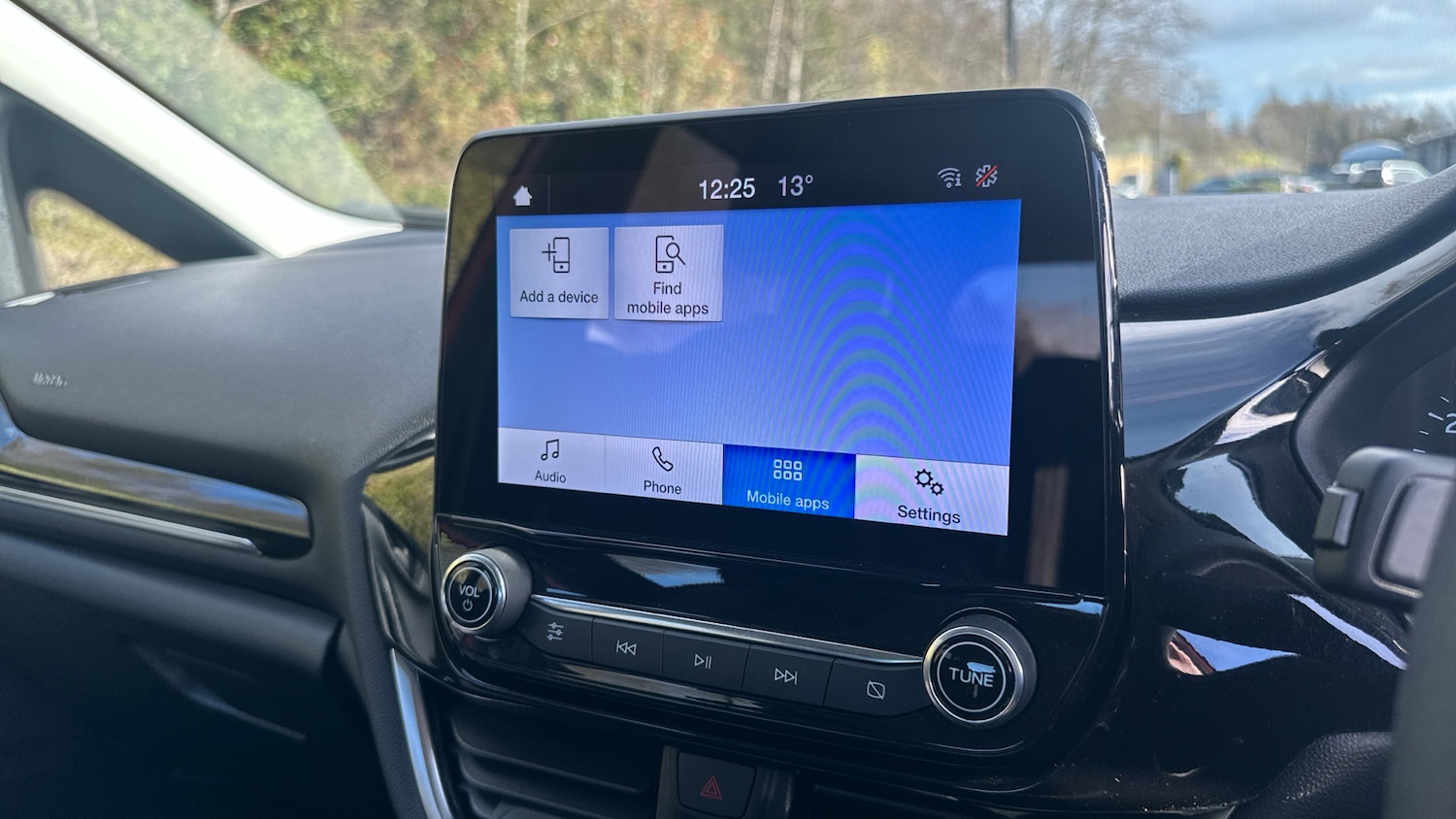 Used Ford Fiesta 2023 for sale - 77629901: Photo 30