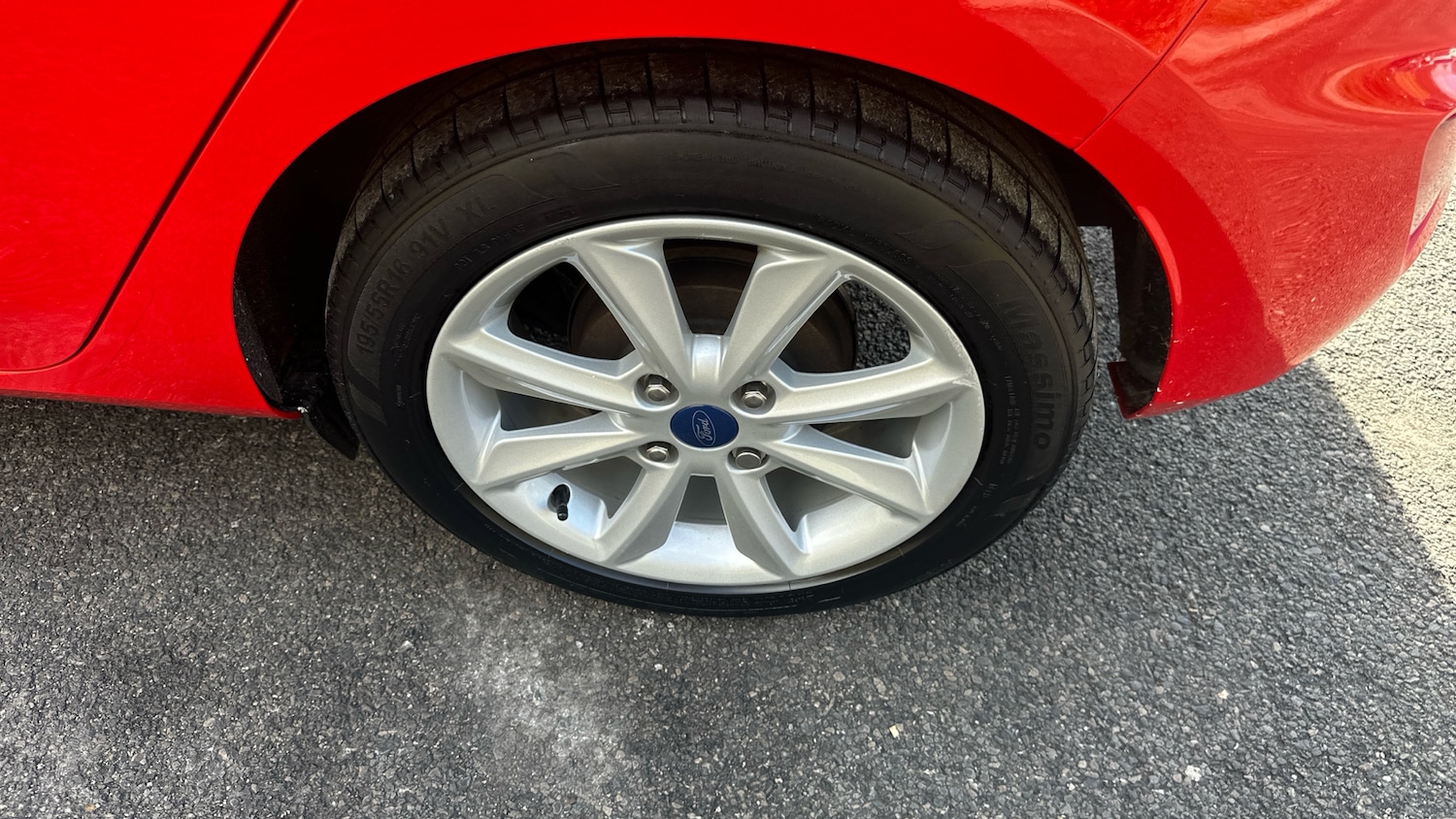 Used Ford Fiesta 2023 for sale - 77629901: Photo 39