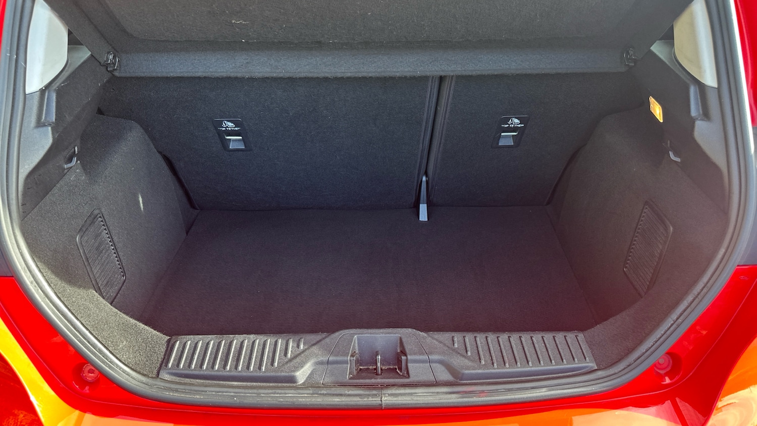 Used Ford Fiesta 2023 for sale - 77629901: Photo 4