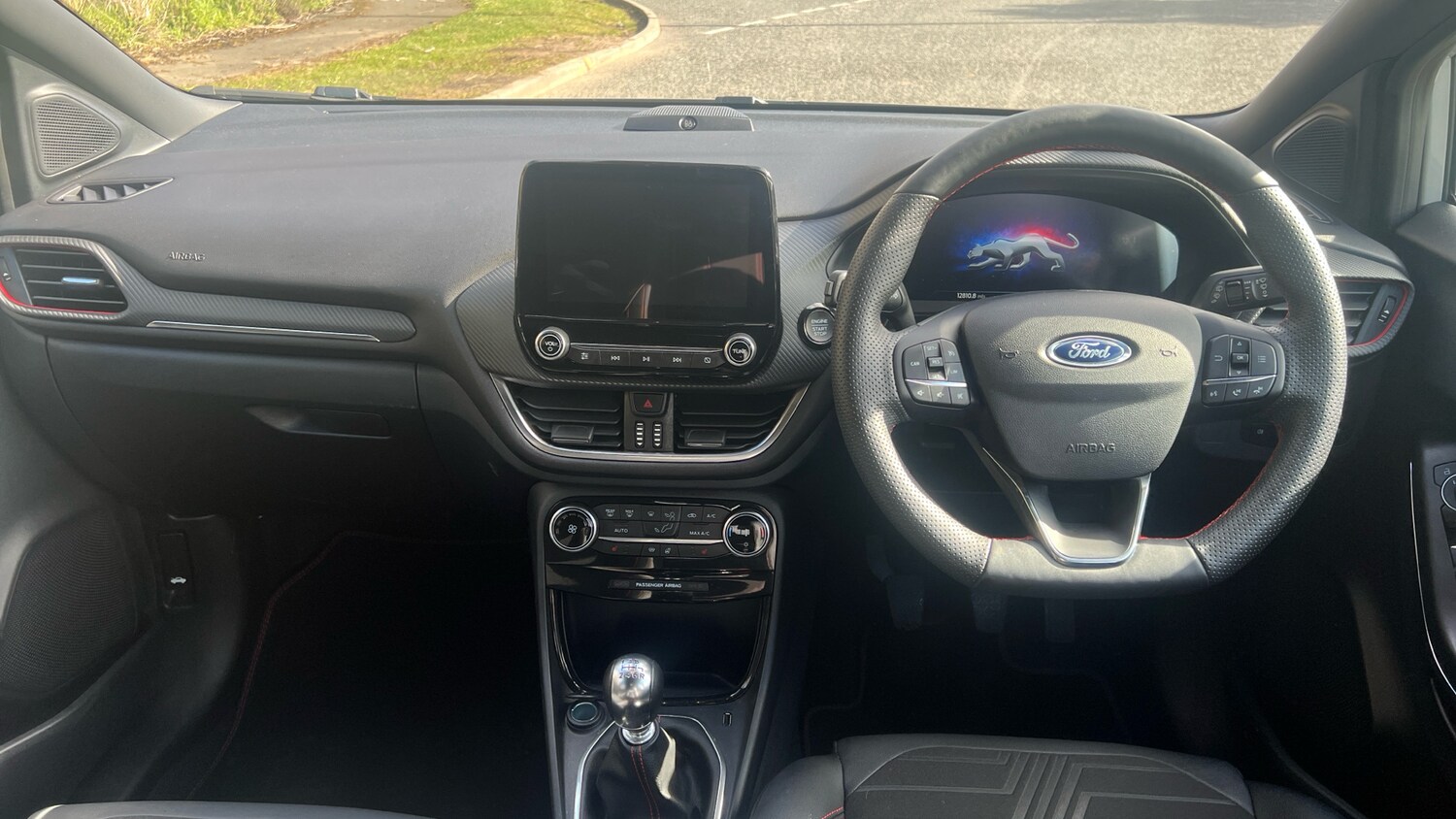 Used Ford Puma 2024 for sale - 77830358: Photo 10