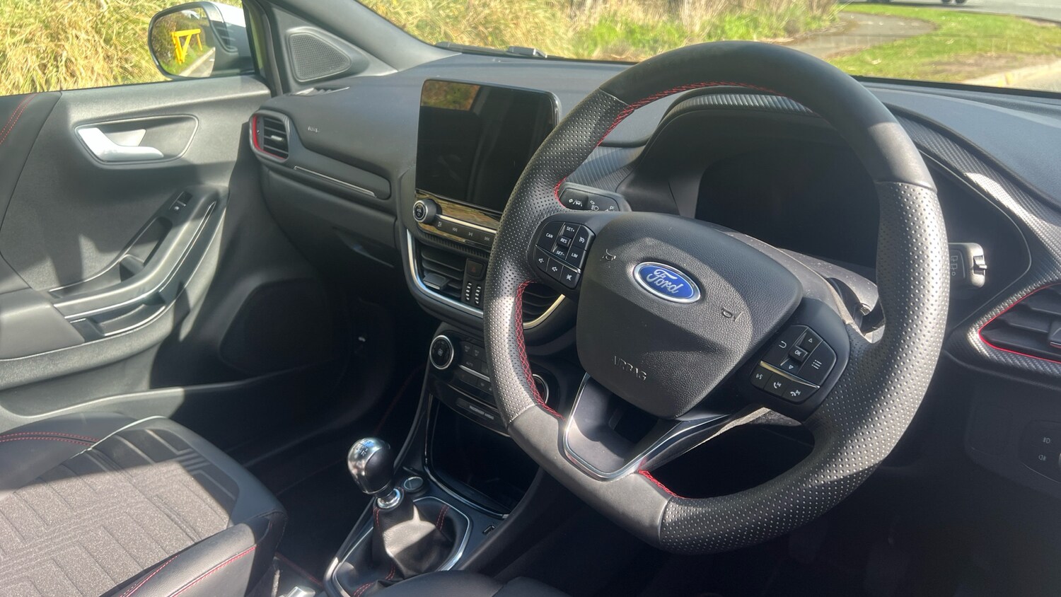 Used Ford Puma 2024 for sale - 77830358: Photo 11