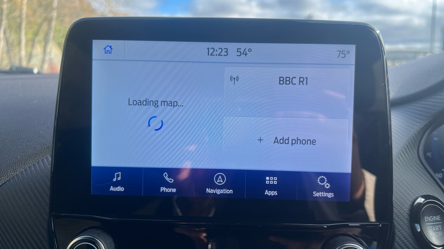 Used Ford Puma 2024 for sale - 77830358: Photo 12