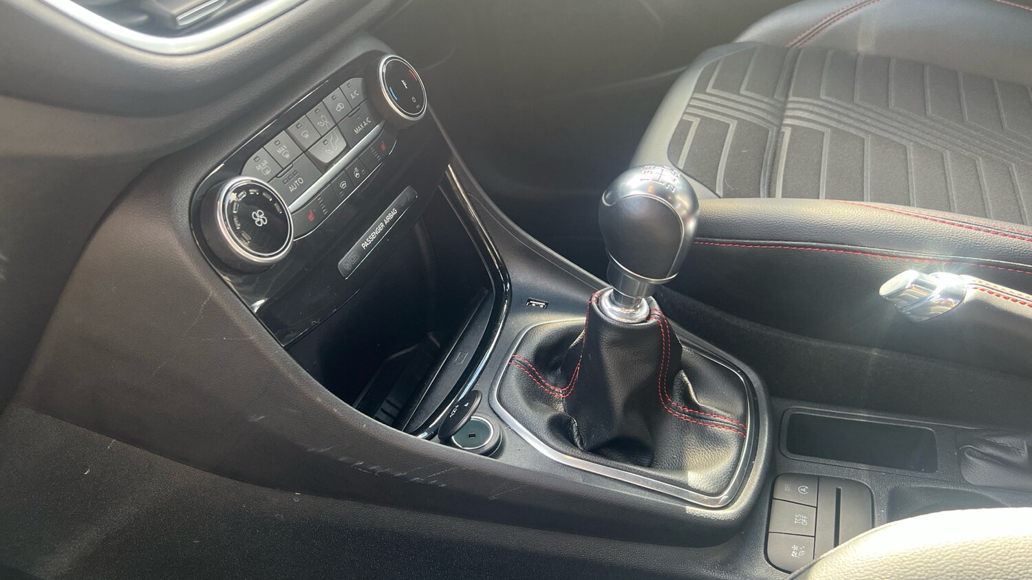 Used Ford Puma 2024 for sale - 77830358: Photo 13