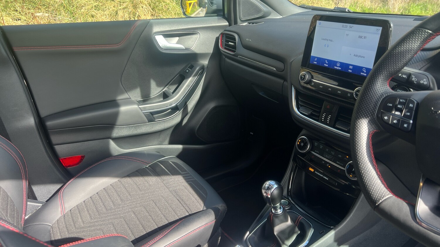 Used Ford Puma 2024 for sale - 77830358: Photo 14