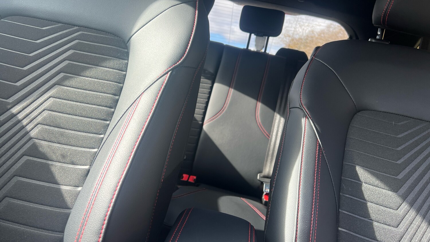 Used Ford Puma 2024 for sale - 77830358: Photo 15