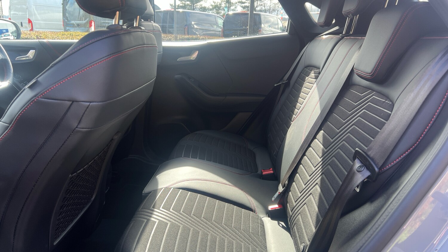 Used Ford Puma 2024 for sale - 77830358: Photo 16