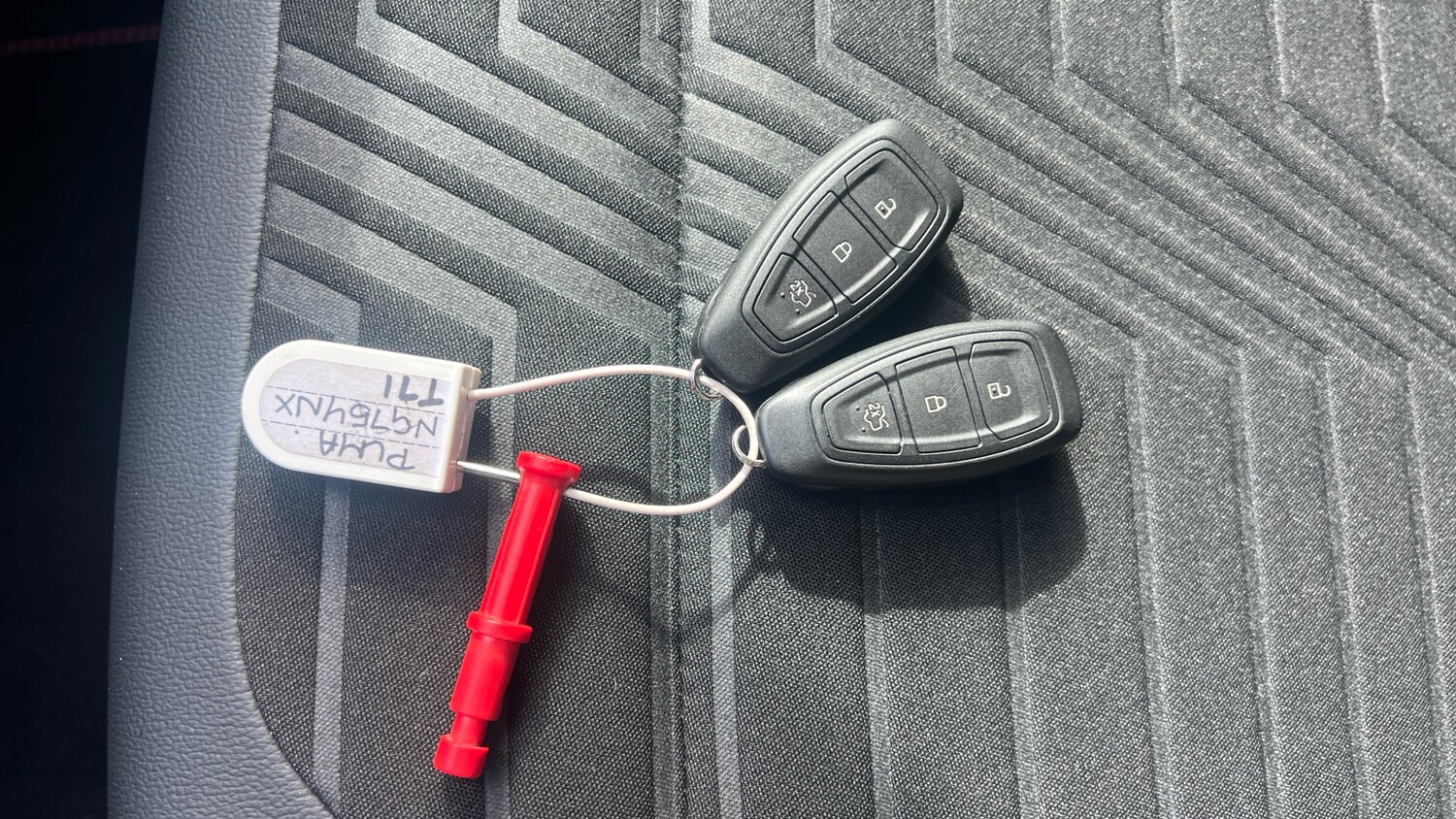 Used Ford Puma 2024 for sale - 77830358: Photo 20