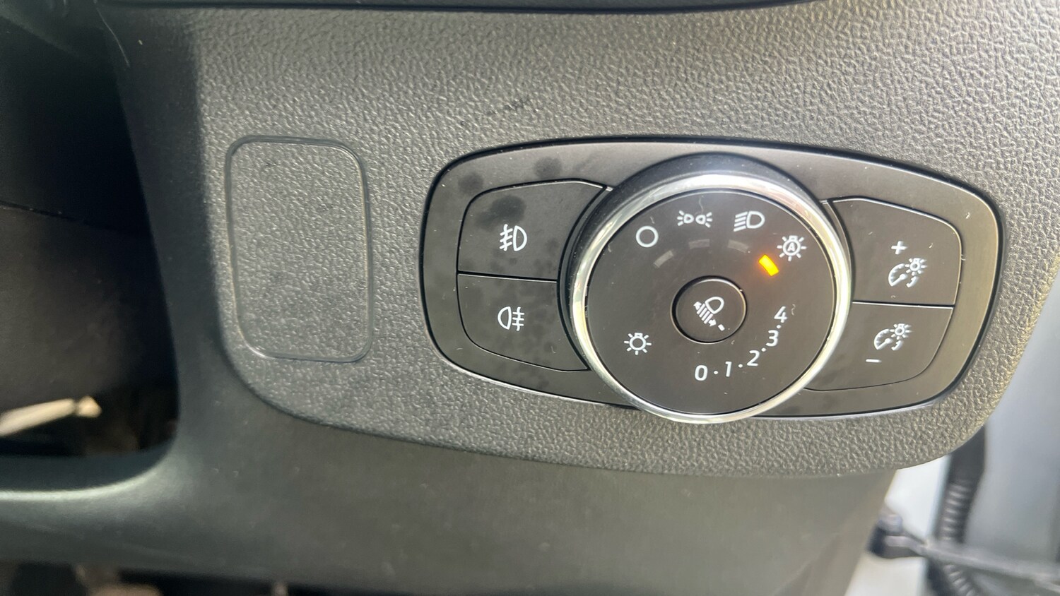 Used Ford Puma 2024 for sale - 77830358: Photo 22