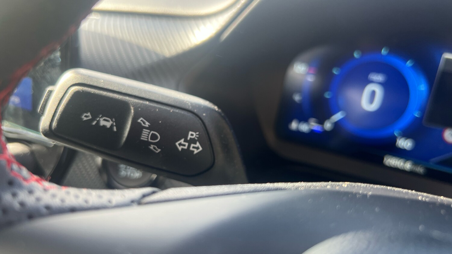 Used Ford Puma 2024 for sale - 77830358: Photo 25