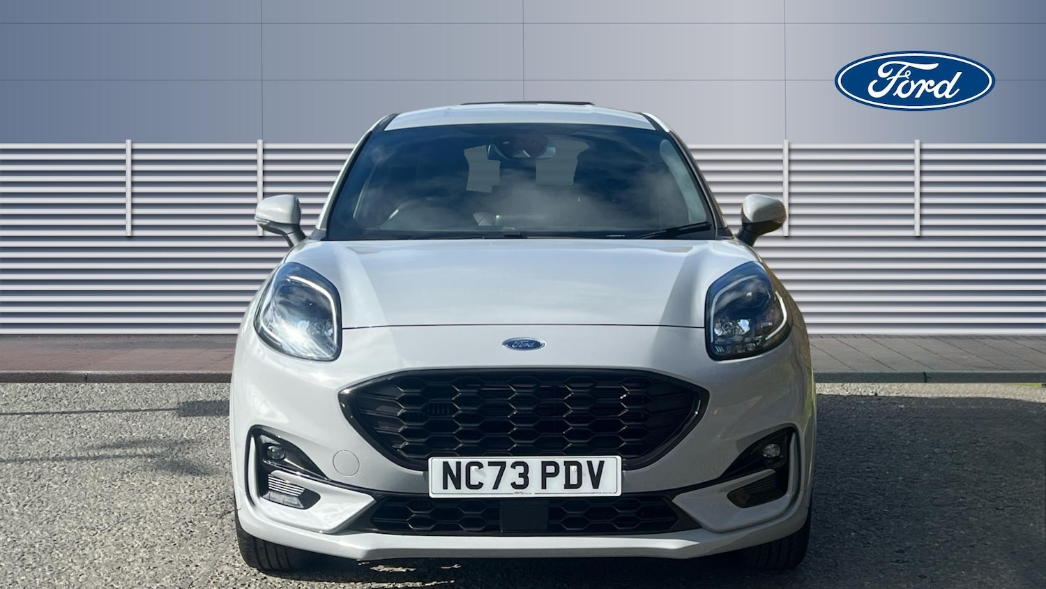 Used Ford Puma 2024 for sale - 77830358: Photo 3