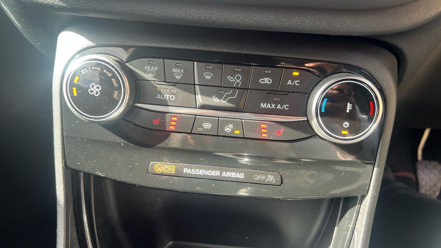 Used Ford Puma 2024 for sale - 77830358: Photo 31