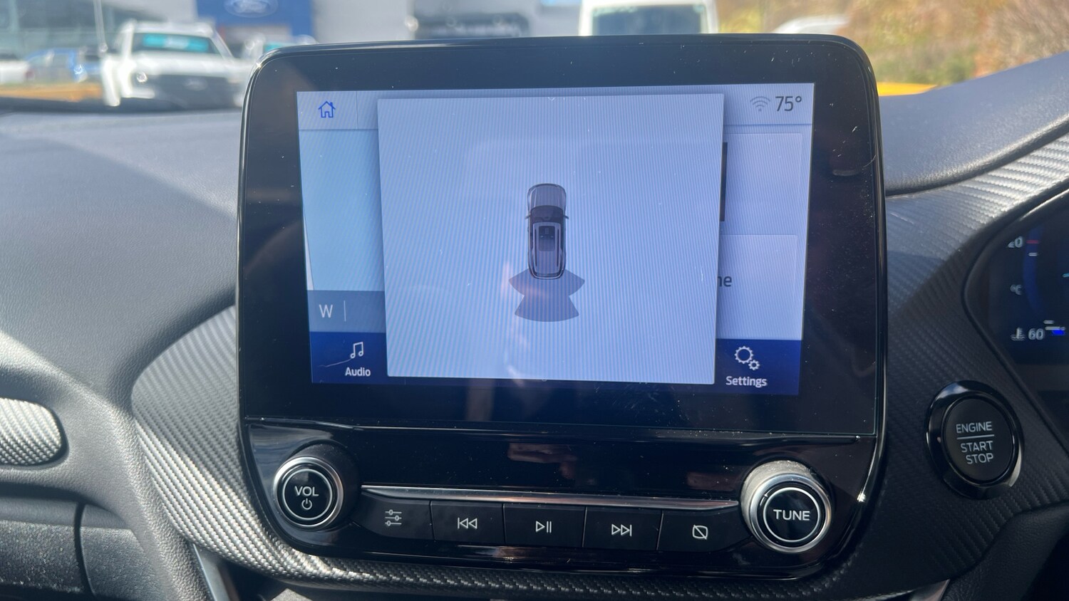 Used Ford Puma 2024 for sale - 77830358: Photo 32