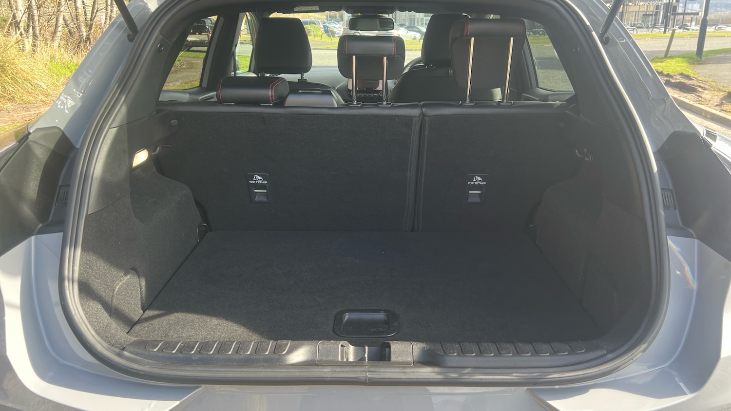 Used Ford Puma 2024 for sale - 77830358: Photo 4