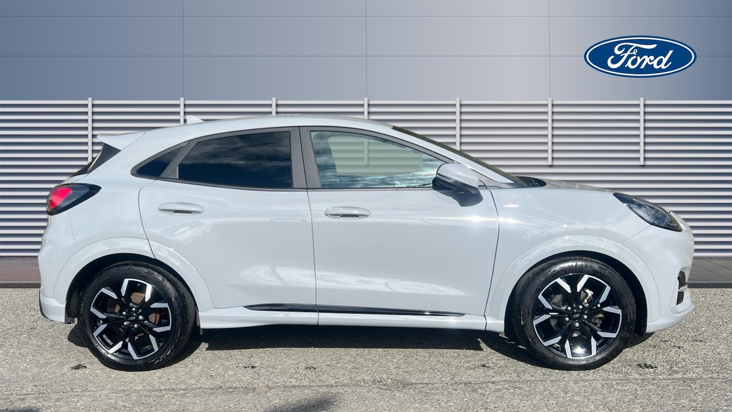 Used Ford Puma 2024 for sale - 77830358: Photo 5