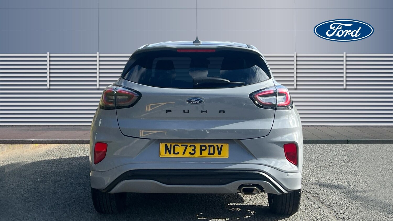 Used Ford Puma 2024 for sale - 77830358: Photo 6