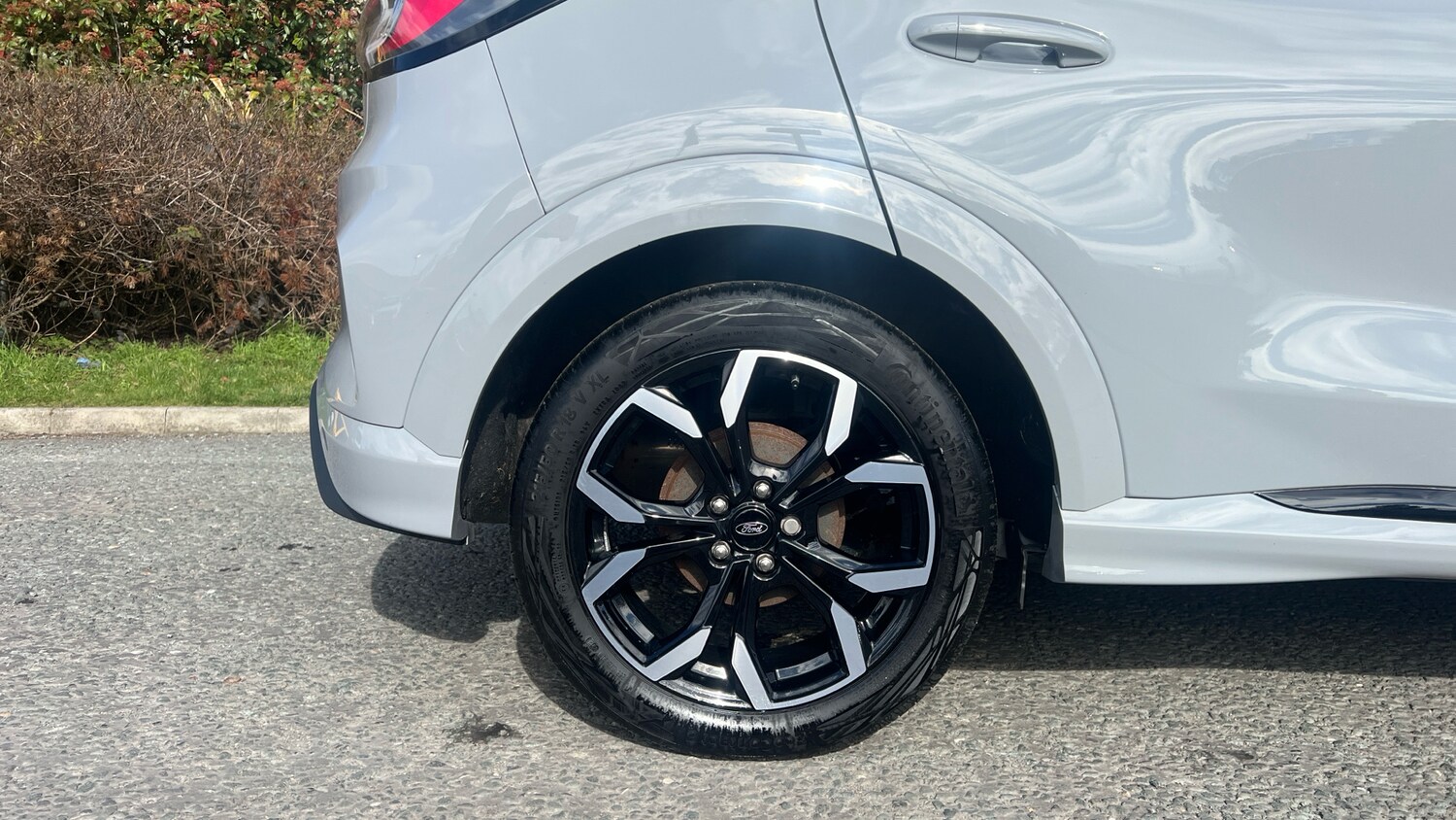 Used Ford Puma 2024 for sale - 77830358: Photo 7