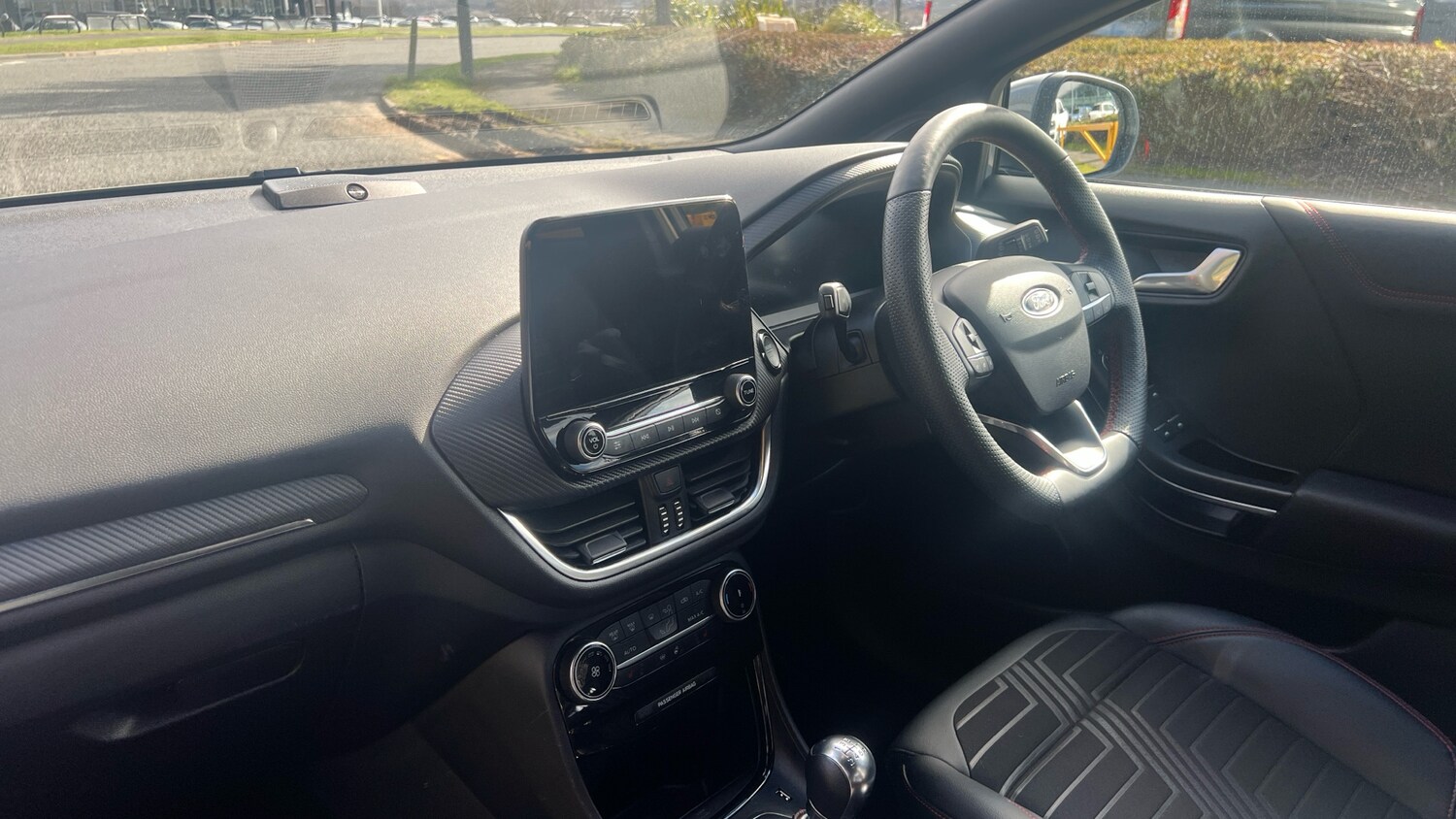 Used Ford Puma 2024 for sale - 77830358: Photo 9