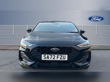 Used Ford Focus 2022 for sale - 76808059: Photo