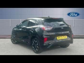 Used Ford Puma 2023 for sale - 75105789: Photo