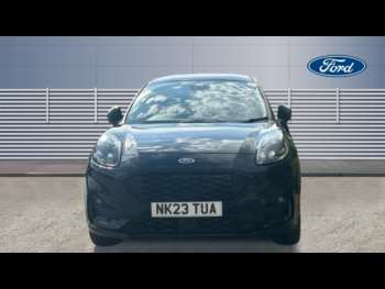 Used Ford Puma 2023 for sale - 75105789: Photo