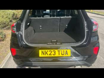 Used Ford Puma 2023 for sale - 75105789: Photo