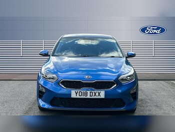 Used Kia Ceed 2018 for sale - 78653524: Photo