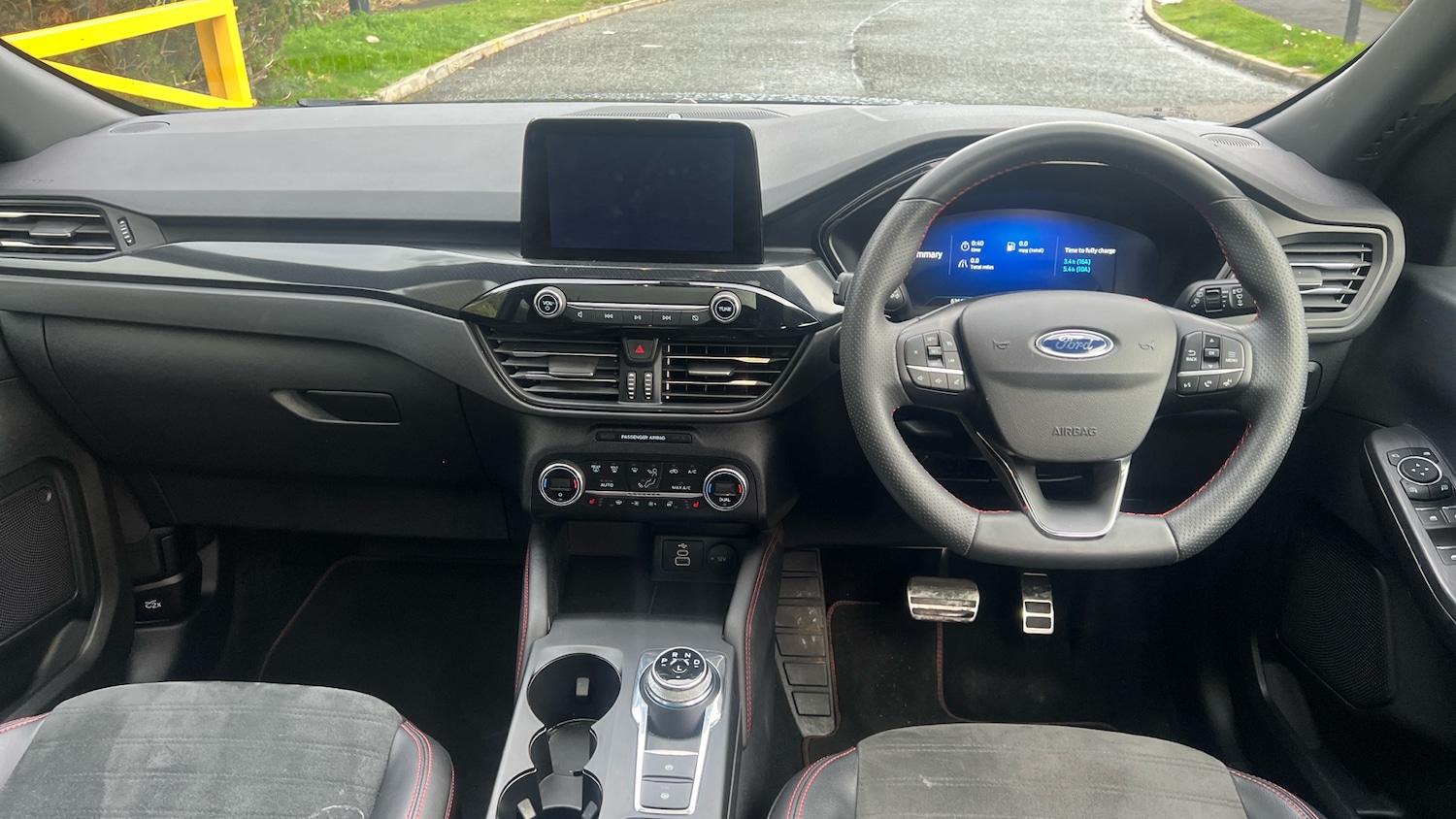 Used Ford Kuga 2022 for sale - 76590094: Photo 10