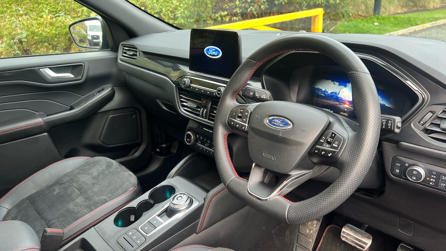 Used Ford Kuga 2022 for sale - 76590094: Photo 11