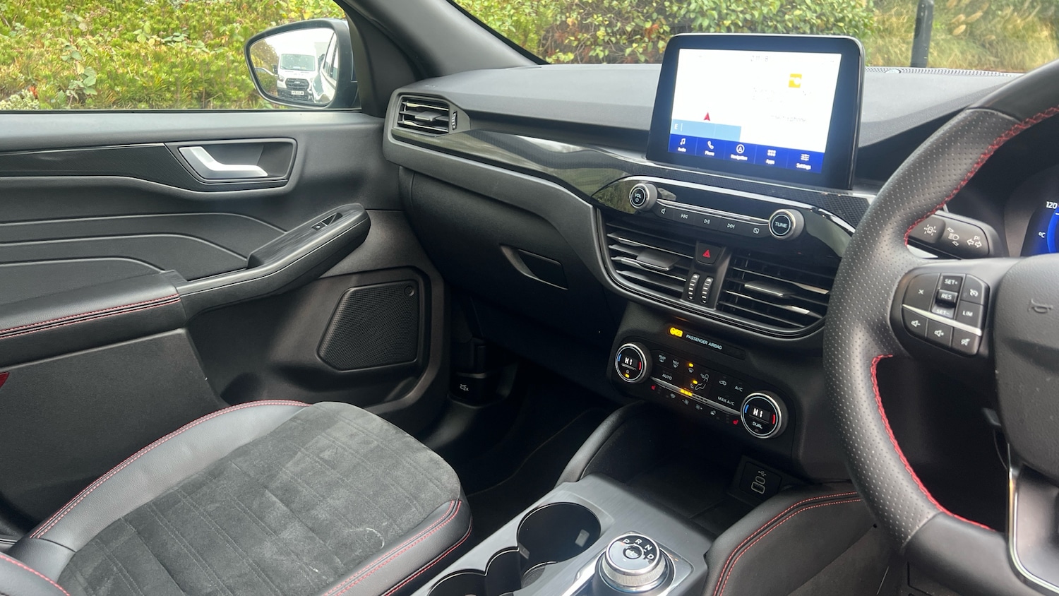 Used Ford Kuga 2022 for sale - 76590094: Photo 14