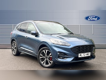 Used Ford Kuga 2022 for sale - 76590094: Photo