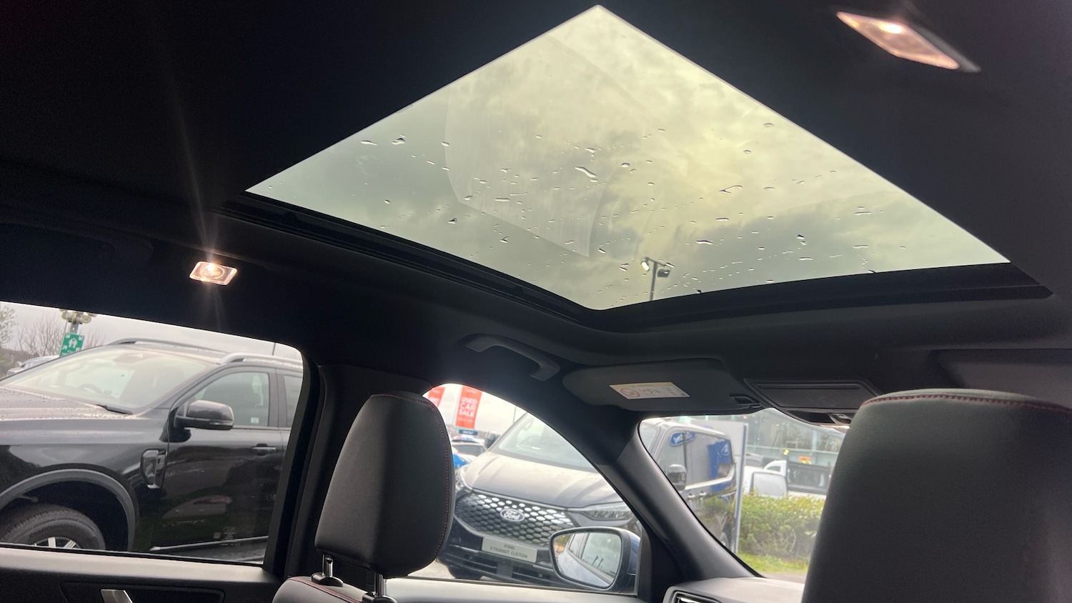 Used Ford Kuga 2022 for sale - 76590094: Photo 27