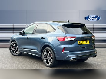 Used Ford Kuga 2022 for sale - 76590094: Photo