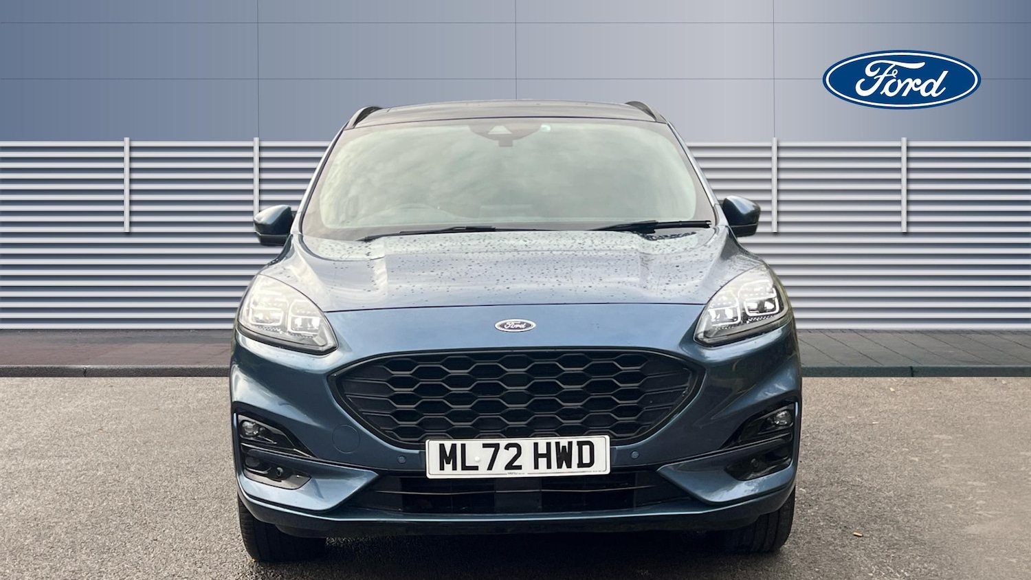 Used Ford Kuga 2022 for sale - 76590094: Photo 3