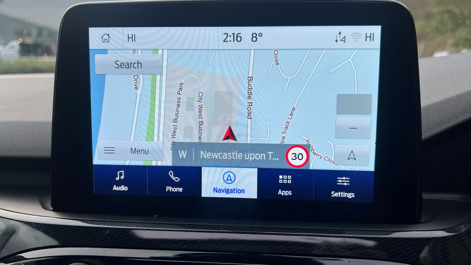 Used Ford Kuga 2022 for sale - 76590094: Photo 38