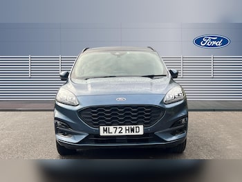 Used Ford Kuga 2022 for sale - 76590094: Photo