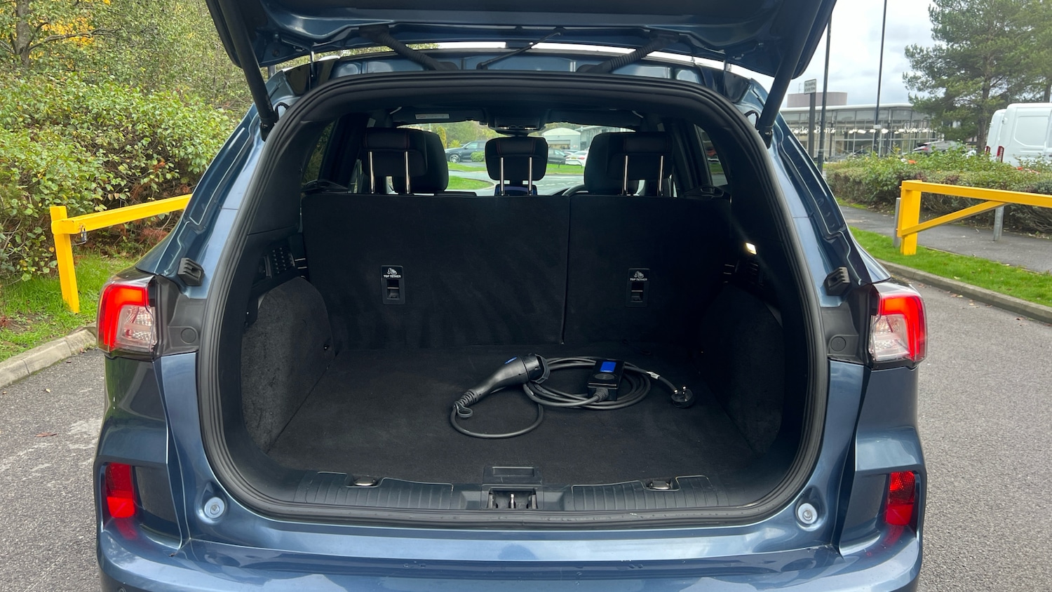 Used Ford Kuga 2022 for sale - 76590094: Photo 4