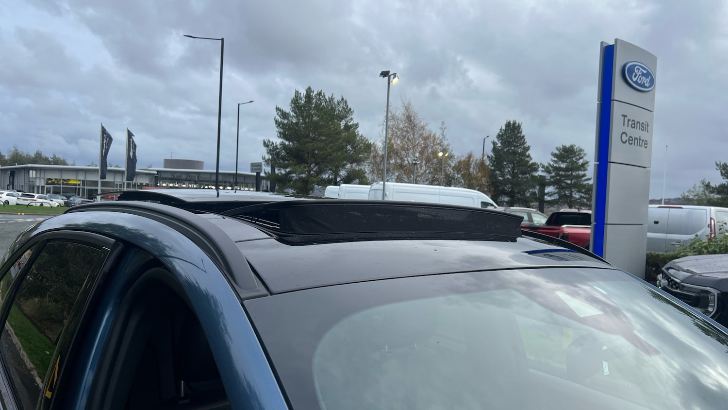 Used Ford Kuga 2022 for sale - 76590094: Photo 41