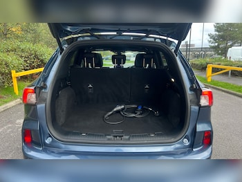 Used Ford Kuga 2022 for sale - 76590094: Photo