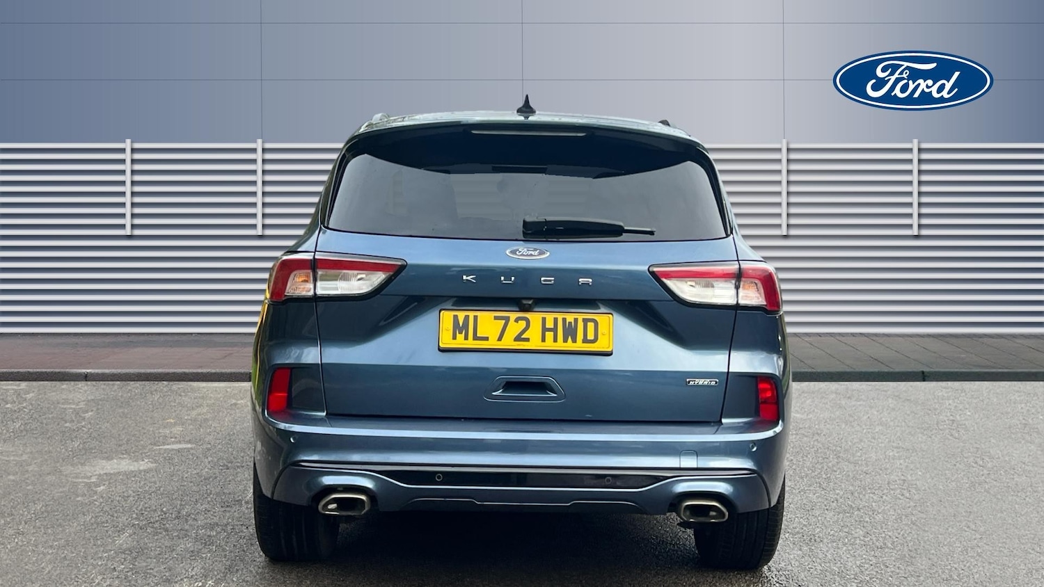 Used Ford Kuga 2022 for sale - 76590094: Photo 6