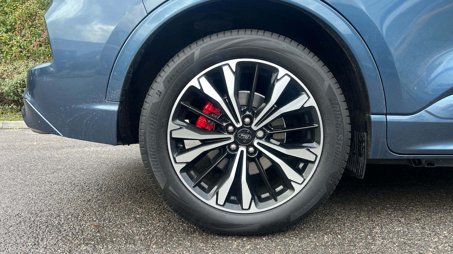 Used Ford Kuga 2022 for sale - 76590094: Photo 7