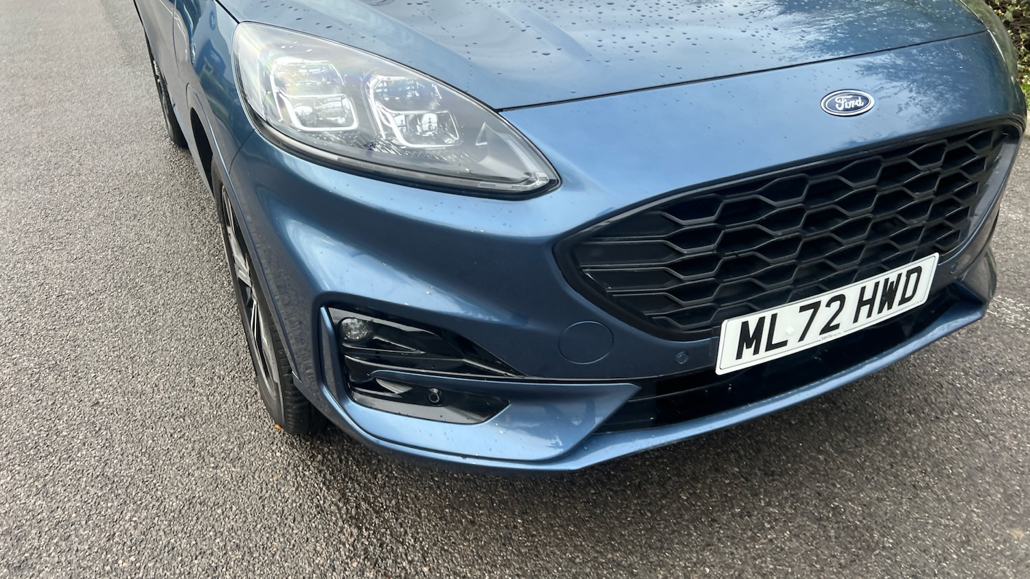 Used Ford Kuga 2022 for sale - 76590094: Photo 8