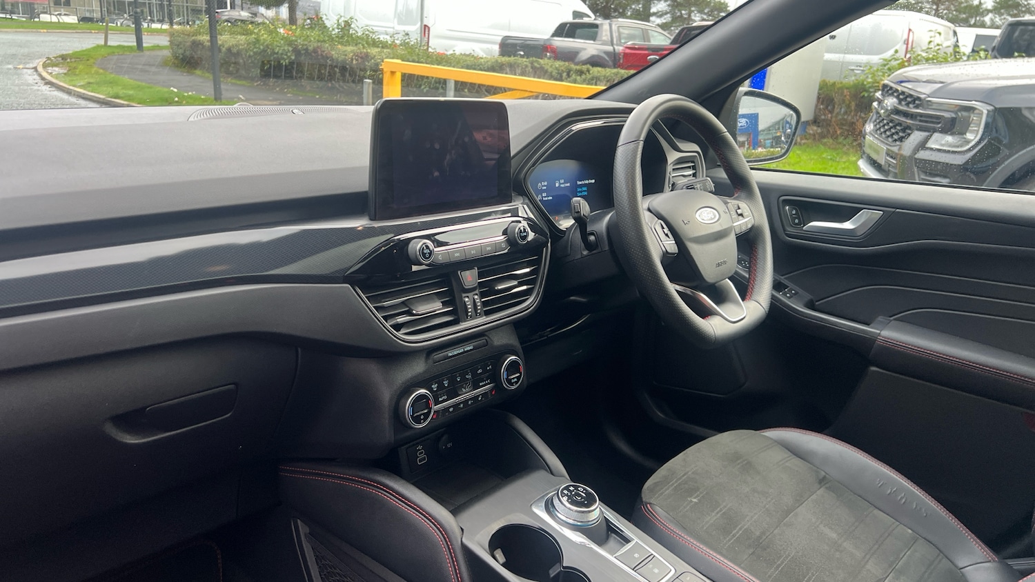 Used Ford Kuga 2022 for sale - 76590094: Photo 9