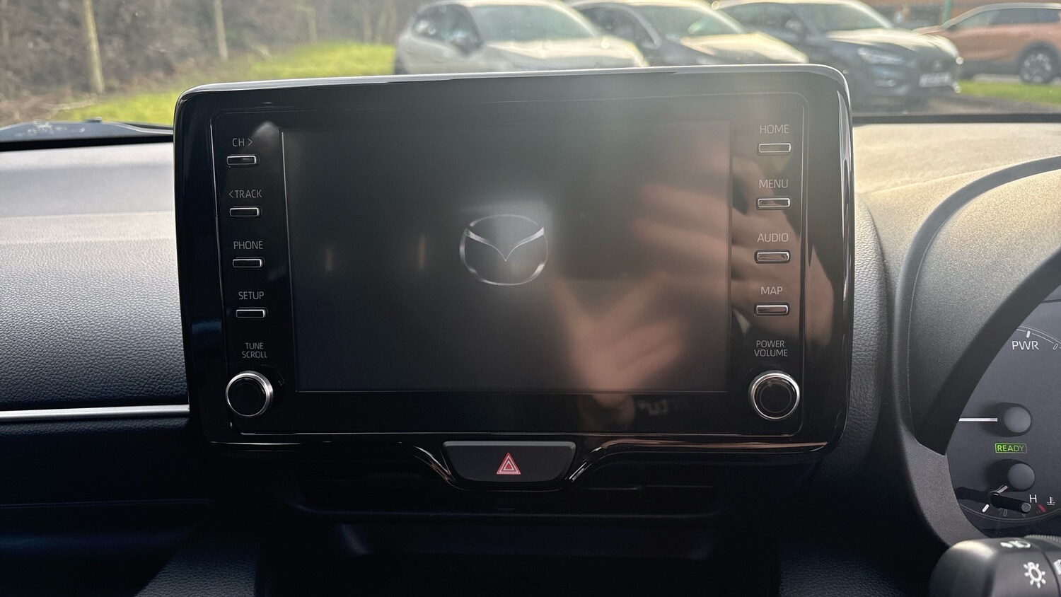 Used Mazda Mazda2 HYBRID 2023 for sale - 78161814: Photo 12