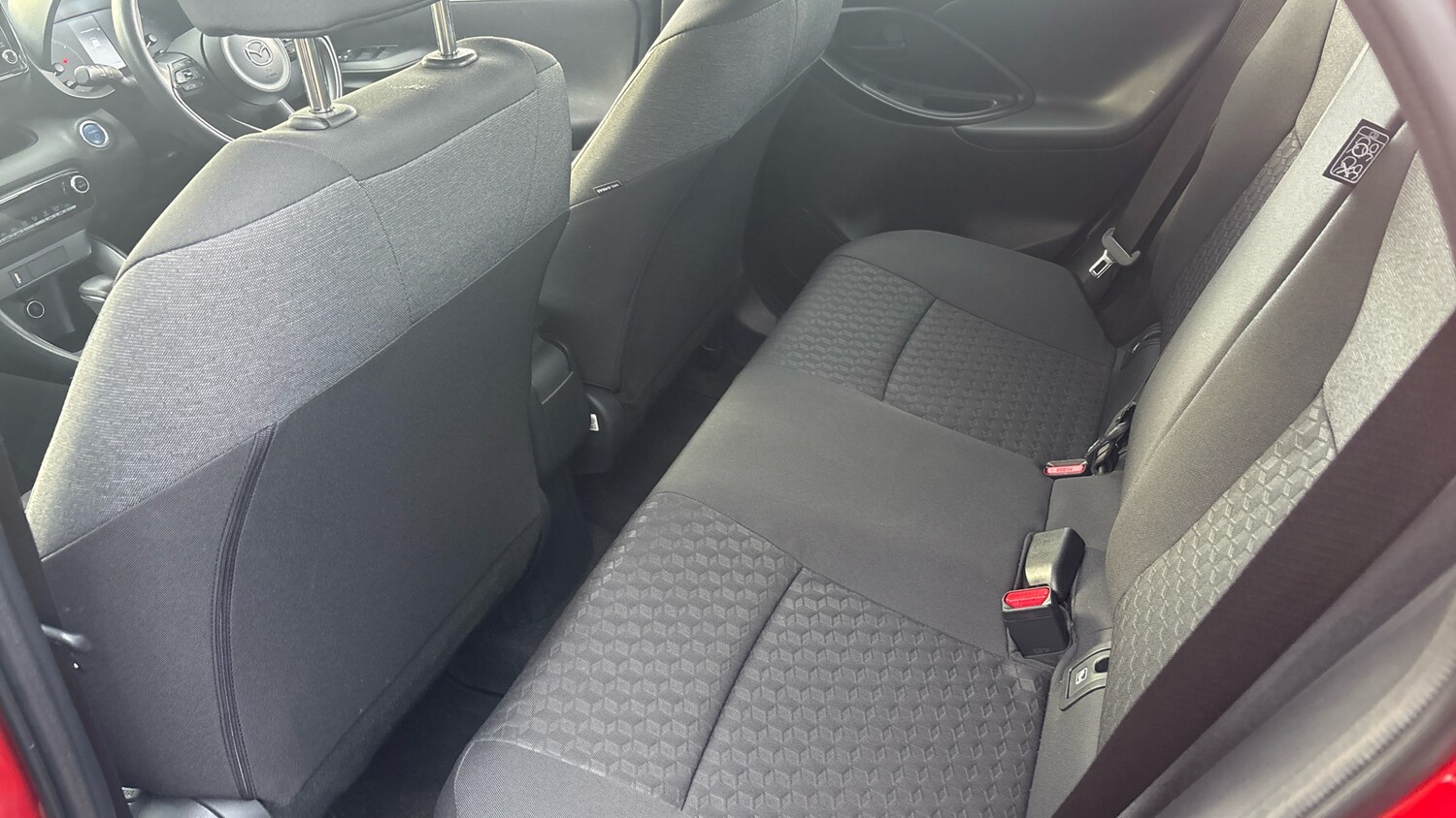 Used Mazda Mazda2 HYBRID 2023 for sale - 78161814: Photo 16