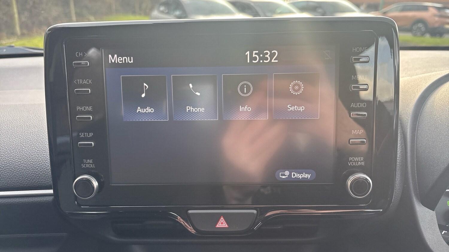 Used Mazda Mazda2 HYBRID 2023 for sale - 78161814: Photo 32